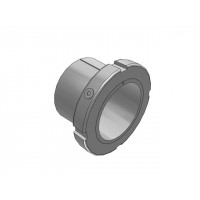 Закрепительные втулки для дюймовых валов - HE 310 E SKF